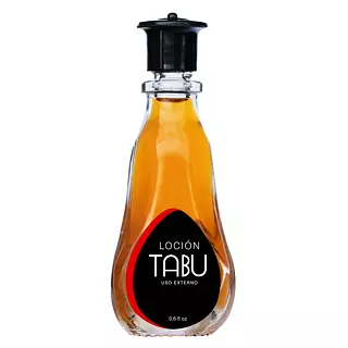 Locion Tabu