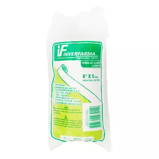 Venda De Algodón Laminado