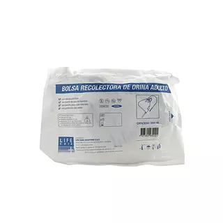 Equipo Cystoflo Life Care