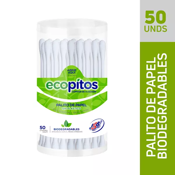 Ecocopitos Jgb