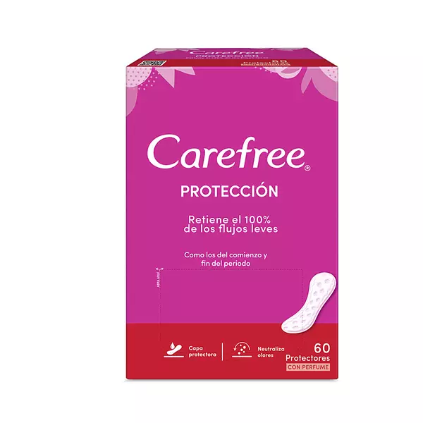 Protector Carefree Regular