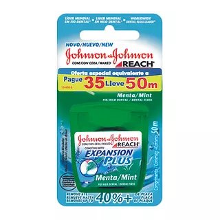 Seda Dental Johnson Reach Menta