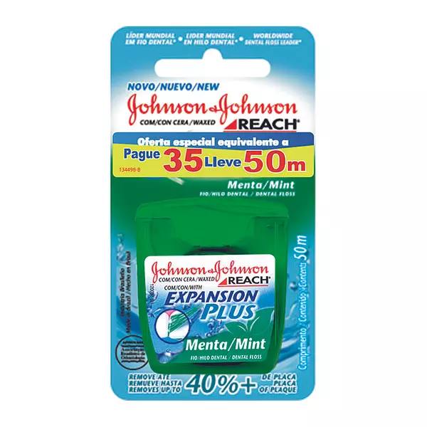 Seda Dental Johnson Reach Menta