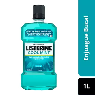 Listerine Cool Mint