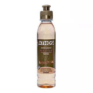 Aceite De Naranja Reductor Athos