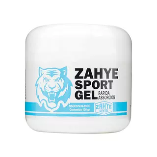 Zahye Sport Gel