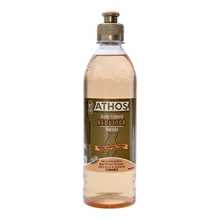 Aceite De Naranja Reductor Athos