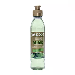 Aceite Cannabis Athos