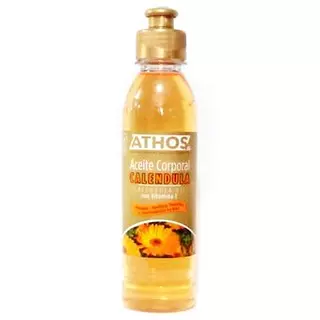 Aceite Calendula Athos