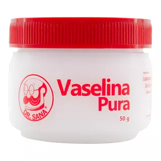 Vaselina Pura Dr. Sana