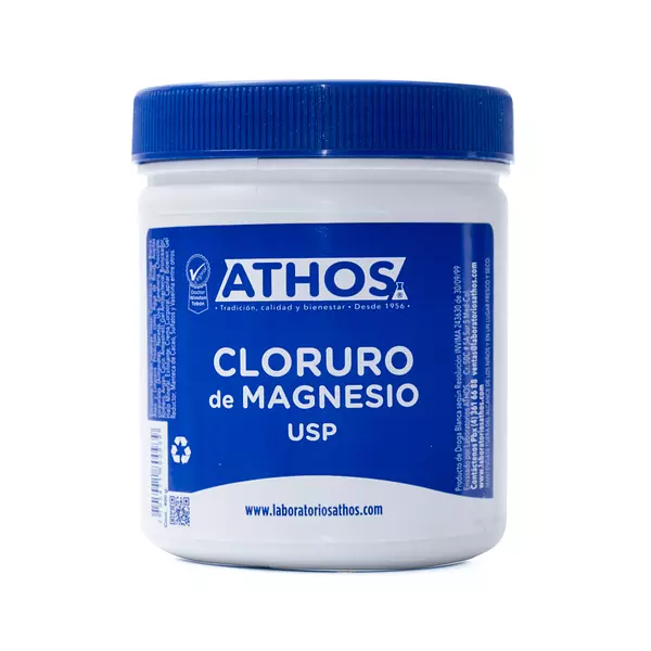 Cloruro De Magnesio Athos