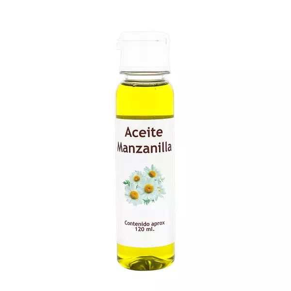 Aceite Manzanilla Dr. Sana