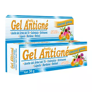 Gel Antiacne
