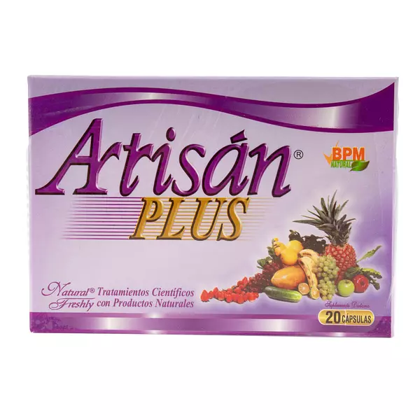 Artrisan Plus