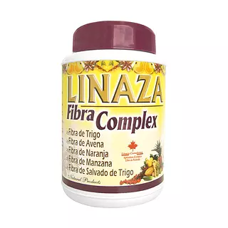 Linaza Fibracomplex