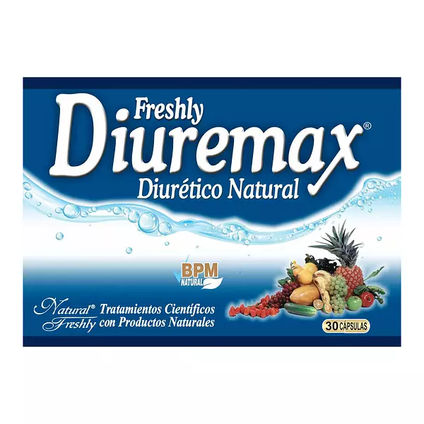 Diuremax