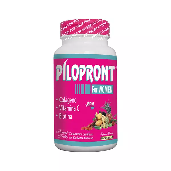 Pilopront For Women