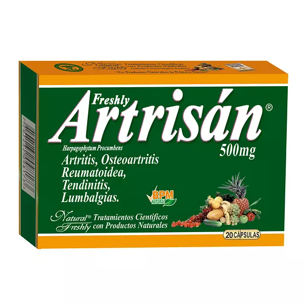 Artrisan