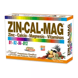 Zin-Cal-Mag