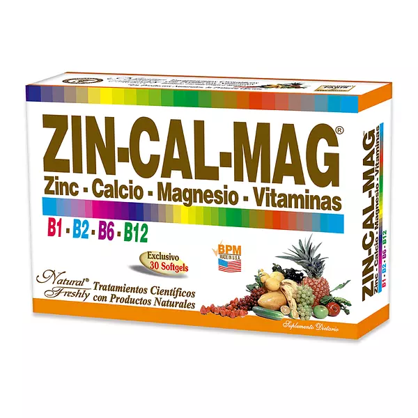 Zin-Cal-Mag