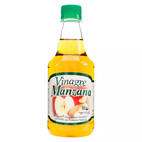 Vinagre De Manzana Natural Freshly