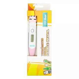 Termometro Digital Flexible Vaca Alfa