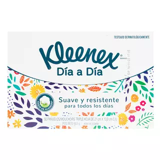 Pañuelos Kleenex Clasico