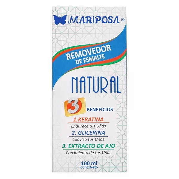 Removedor Mariposa 3 Beneficios