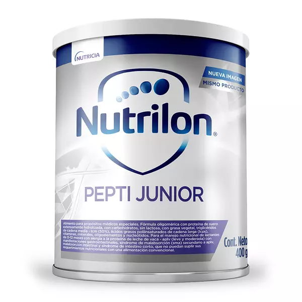 Nutrilon Pepti Junior