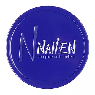 Polvos Compacto Nailen Tradicional #2