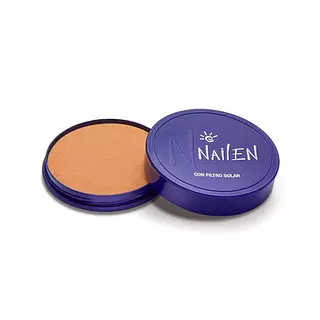 Polvos Compacto Nailen Con Filtro Solar #3