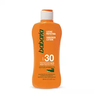 Protector Solar Babaria Spf 30