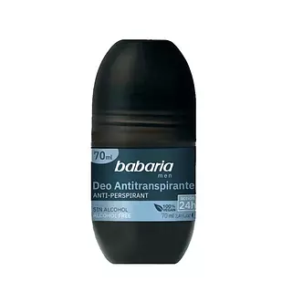 Desodorante Babaria Roll-On For Men