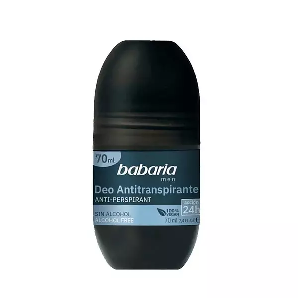 Desodorante Babaria Roll-On For Men