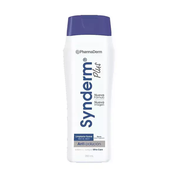 Synderm Plus