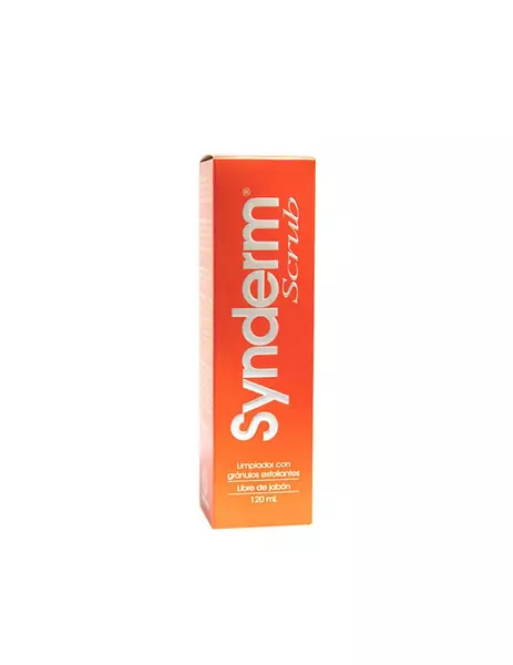 Synderm Scrub