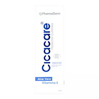 Cicacare Protector Cutaneo
