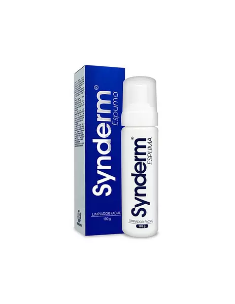 Synderm Espuma