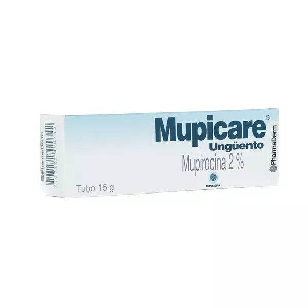 Mupicare