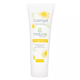 Gel De Calendula Calengel Mawie