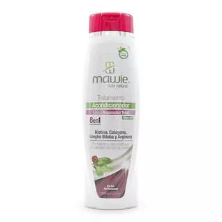 Prepack Reparacion Champu + Acondicionador