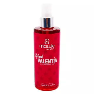 Splash Valentia Mawie