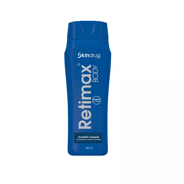 Retimax Body Skindrug