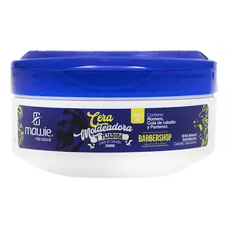 Cera Moldeadora-Fijadora Mawie