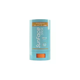 Protector Sunface Stick Barra Spf 50+