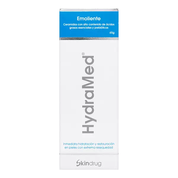 Hydramed Manos