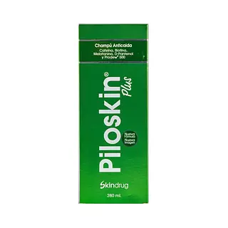 Champu Piloskin Plus