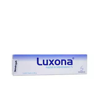 Luxona Locion