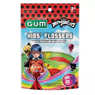 Hilo Dental Gum Flosser Miraculous