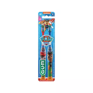 Cepillo Dental Gum Paw Patrol